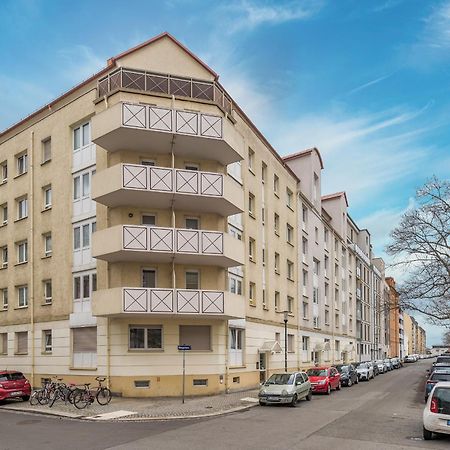 Wohnperle Friedrich2 Zentrumsnah Dresda Esterno foto
